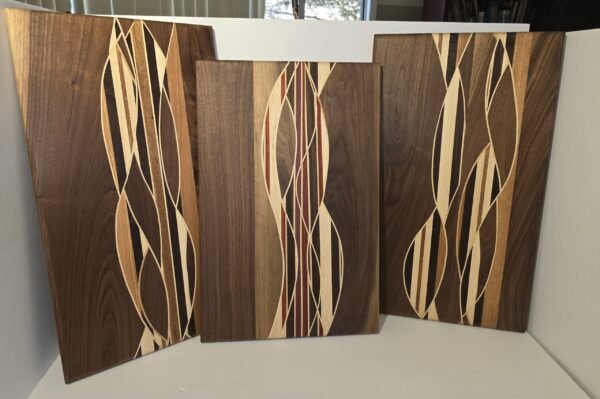 Weave cutting boards - Image 2