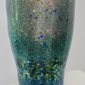 Epoxy Drinkware