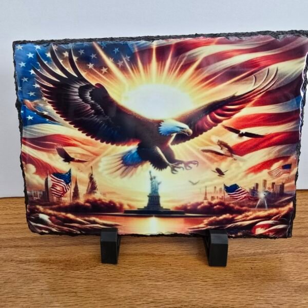 Eagle Slate