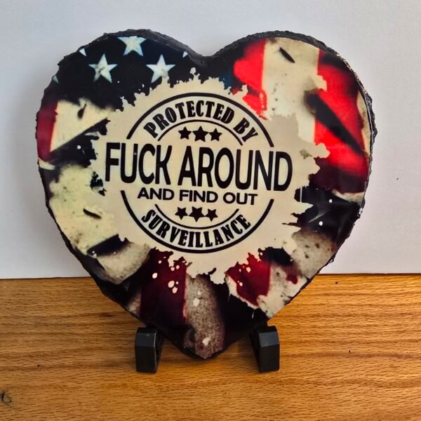 Heart Slate